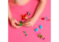 LEGO Classic - Monstri creativi -140 piese - [11017] 