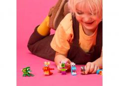 LEGO Classic - Monstri creativi -140 piese - [11017] 