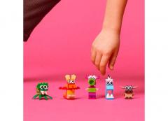 LEGO Classic - Monstri creativi -140 piese - [11017] 
