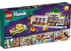 LEGO Friends 41729 - Bacanie organica, 830 piese