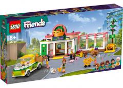 LEGO Friends 41729 - Bacanie organica, 830 piese