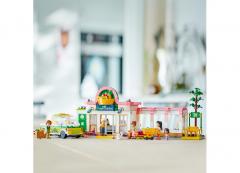 LEGO Friends 41729 - Bacanie organica, 830 piese