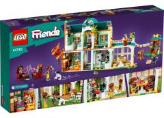 LEGO Friends  41730 - Casa lui Autumn, 853 piese
