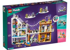 LEGO Friends 41732 -  Florarie si magazin de design in centrul orasului,2010 piese