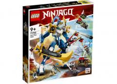 LEGO Ninjago  71785 - Robotul Titan al lui Jay, 794 piese