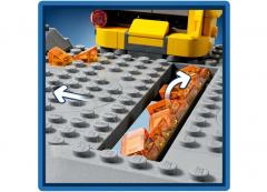 LEGO Star Wars 75334 - Obi-Wan Kenobi versus Darth Vader, 408 piese