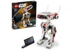 LEGO Star Wars 75335 - BD-1,1062 piese