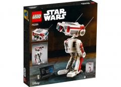 LEGO Star Wars 75335 - BD-1,1062 piese