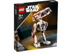 LEGO Star Wars 75335 - BD-1,1062 piese