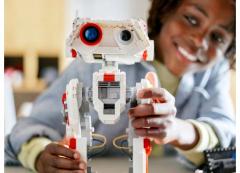 LEGO Star Wars 75335 - BD-1,1062 piese