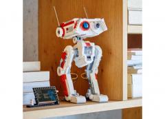 LEGO Star Wars 75335 - BD-1,1062 piese