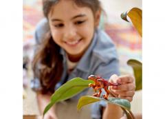 LEGO Jurassic World 76951 - Transport de Pyroraptor si Dilophozaur , 254 piese