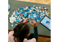 LEGO Super Mario 71417 - Set de extindere - Aventuri in zapada cu Fliprus, 567 piese