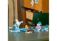 LEGO Super Mario 71417 - Set de extindere - Aventuri in zapada cu Fliprus, 567 piese