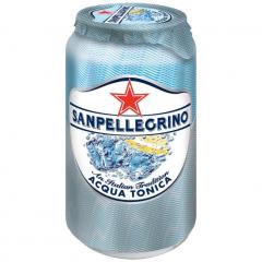 Apa Tonica San Pellegrino, 330 ml