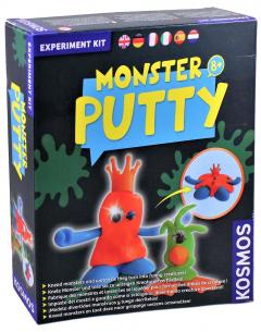 Joc  - Monstrul Putty