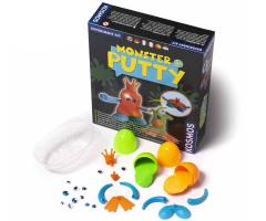 Joc  - Monstrul Putty