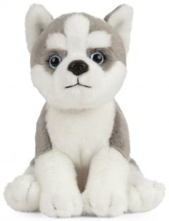 Jucarie de plus - Caine Husky