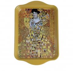 Tava - Klimt "Portrait Adele Bloch Bauer"