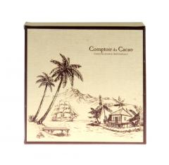 Ciocolata - Praline Assortment Colonial Gift Box