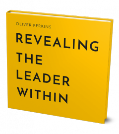 Revealing the leader within