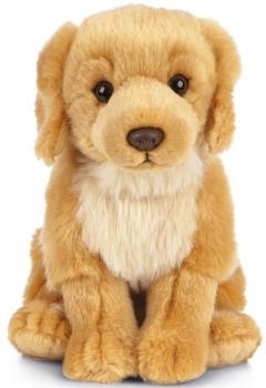 Jucarie de plus - Caine Golden Retriever