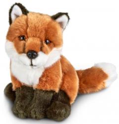 Jucarie de plus - Vulpe