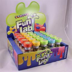 Slime Fun Lab - Mai multe culori -  Kosmos