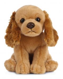 Jucarie de plus - Catel Cocker Spaniel