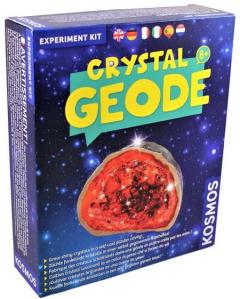 Joc - Geoda Crystal - Kosmos