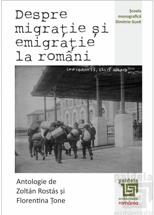 Despre migratie si emigratie la romani