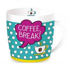 Cana - Caffee Break