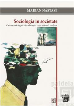 Sociologia in societate