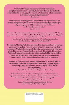 I'm Glad My Mom Died