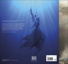 The Art of Avatar The Way of Water