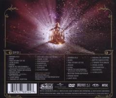Speak Now World Tour Live (CD+DVD)