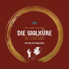 Wagner: Die Walkre - Vinyl