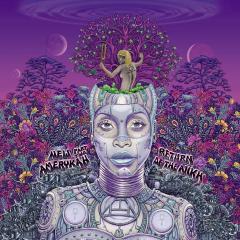 New Amerykah: Part One (4th World War) - Purple Vinyl