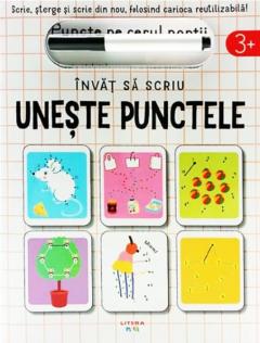 Uneste punctele