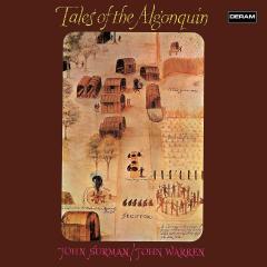 Tales Of The Algonquin - Vinyl