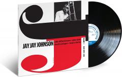 The Eminent Jay Jay Johnson. Volume 1 - Vinyl