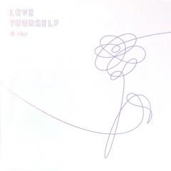 Love Yourself: Her - Vinyl