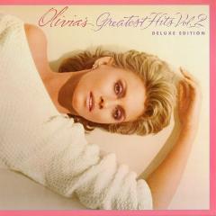 Olivia's Greatest Hits Vol. 2 (Vinyl Deluxe Edition, 40th Anniversary Edition)