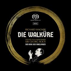 Die Walkre (Hybrid SACD)