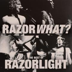 Razorwhat? The Best of Razorlight - Vinyl