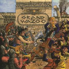 The Grand Wazoo - Vinyl