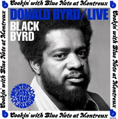 Live: Cookin' With Blue Note At Montreux 1973