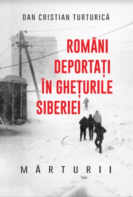 Romani deportati in gheturile Siberiei