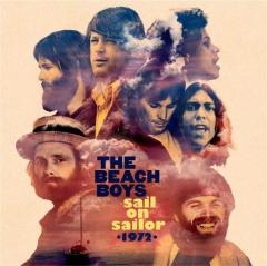Sail On Sailor 1972 - Vinyl