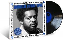 Cookin' With Blue Note at Montreux - Vinyl